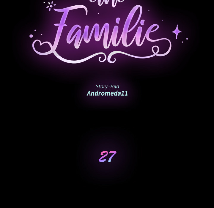 (Fast) wie eine Familie - episode 27 - 12