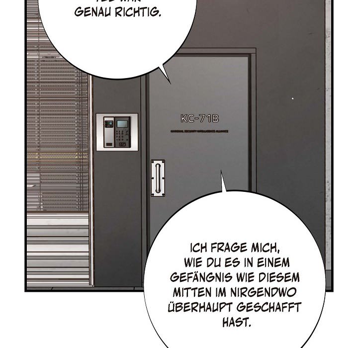 Kein Ausweg - episode 49 - 118