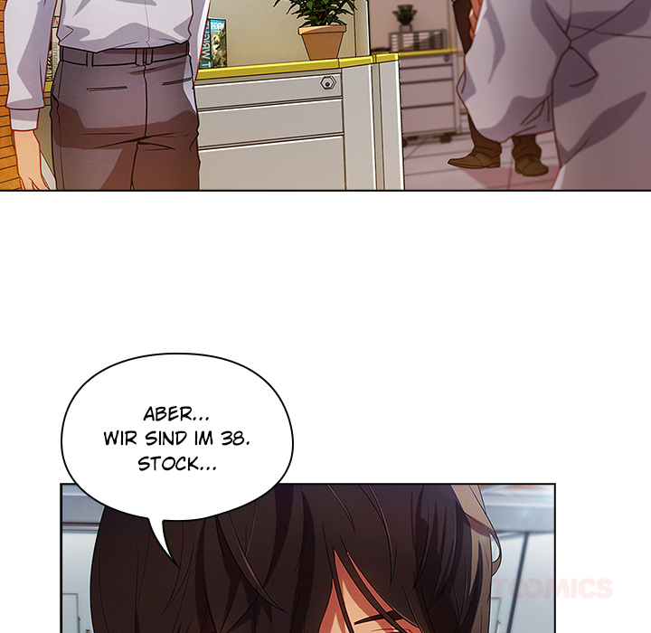 Lady Long Legs - episode 16 - 14