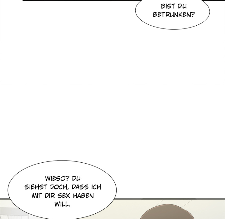 Geheimnisse unter Freunden - episode 8 - 17