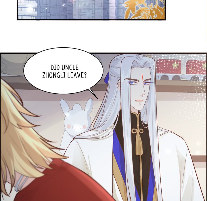 Strange Family - episode 42 - 17
