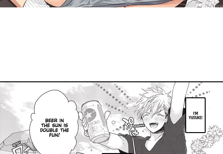 Our House Love Trouble - episode 11 - 2