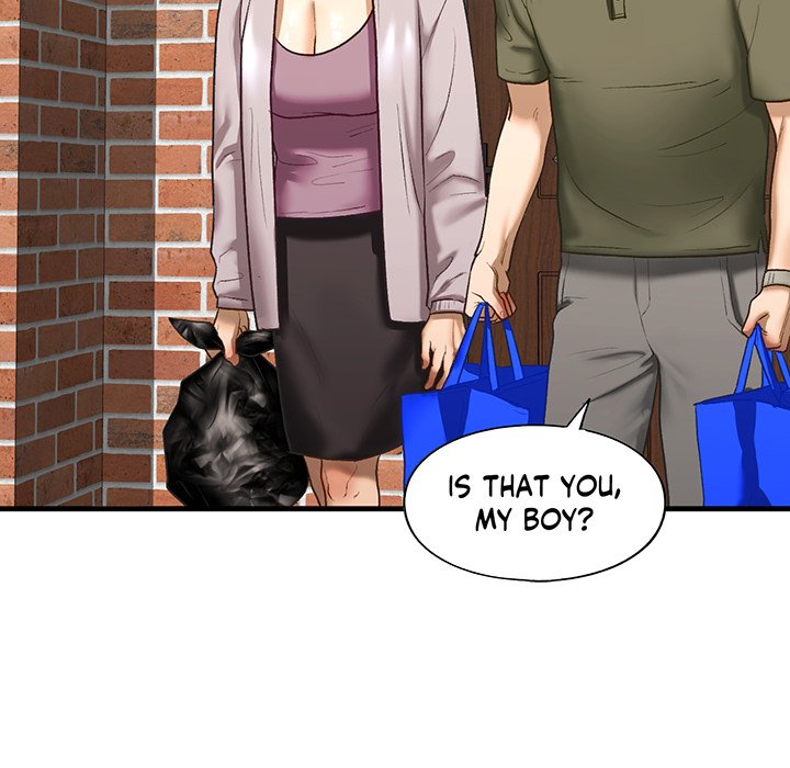 Stepsister - episode 26 - 17