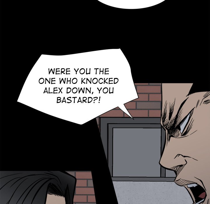 The Villain - episode 9 - 13