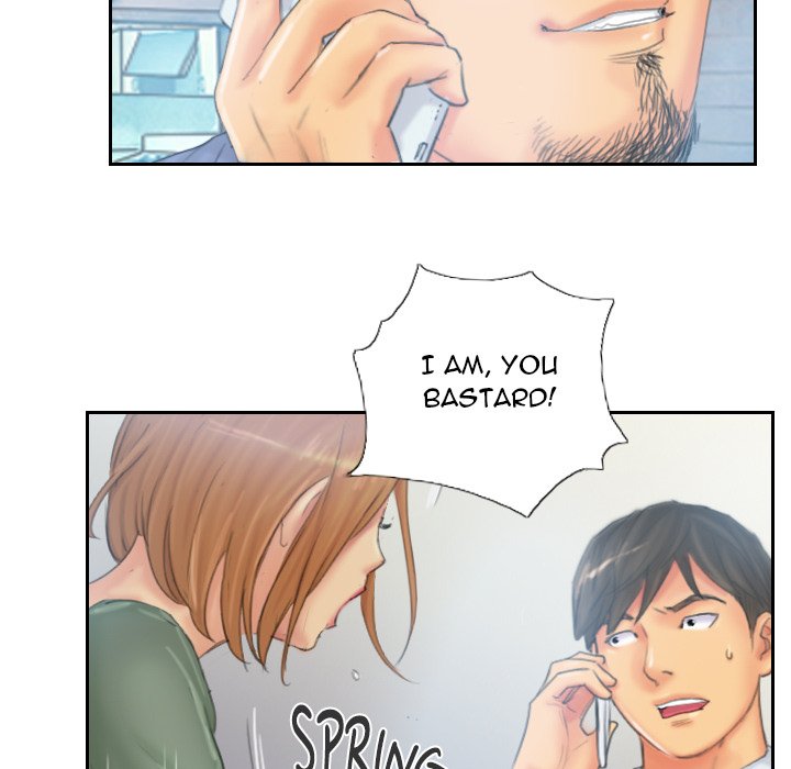 New Face - episode 35 - 39