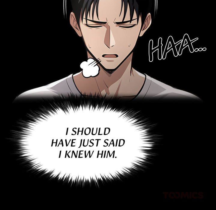 Workaholic Gangster - episode 122 - 27