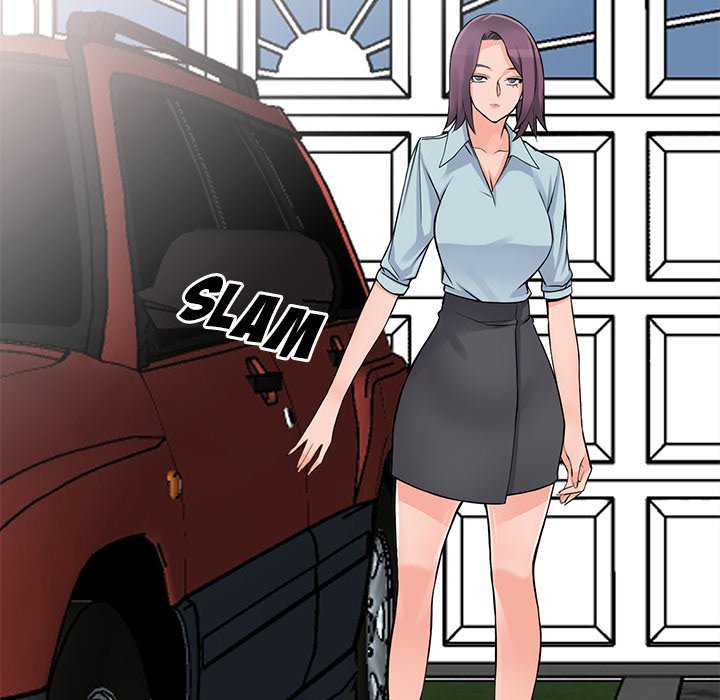 The Maids of the Mansion - episode 21 - 103