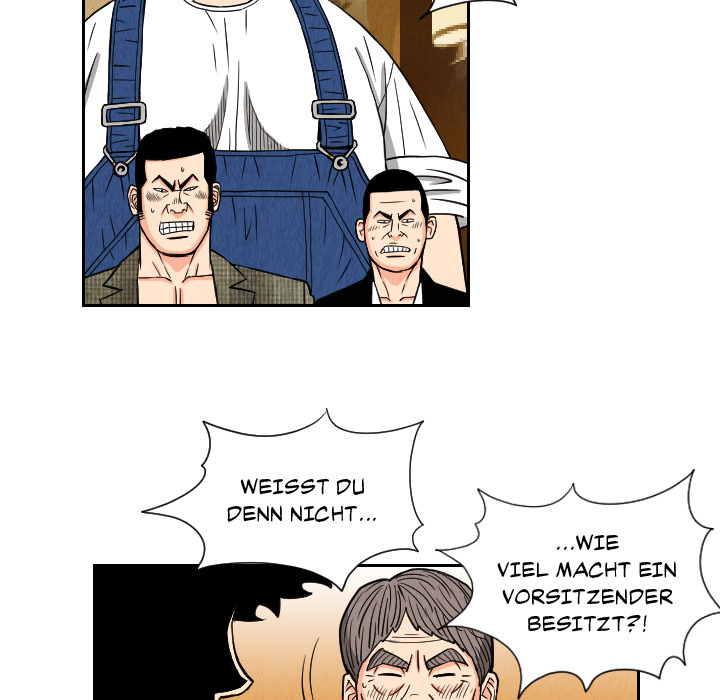 Holzköpfe auf dem Weg nach oben - episode 64 - 48