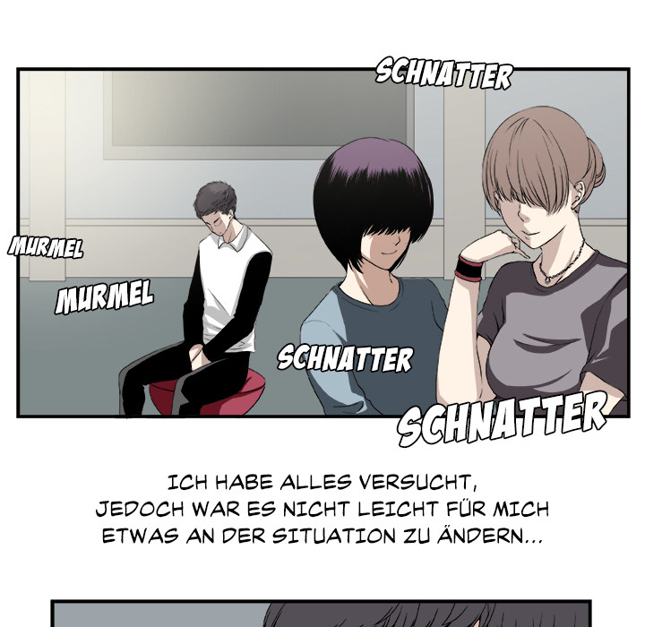 Unter der Maske - episode 1 - 18