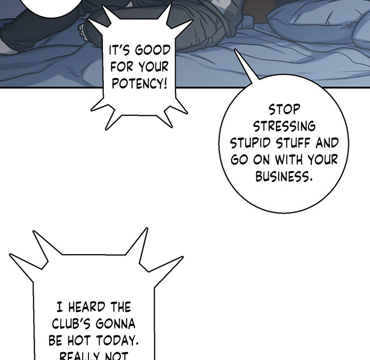 Sleeping With the Ghost - episode 2 - 28