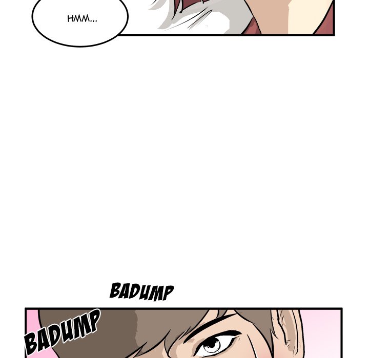 He Queen - episode 33 - 100