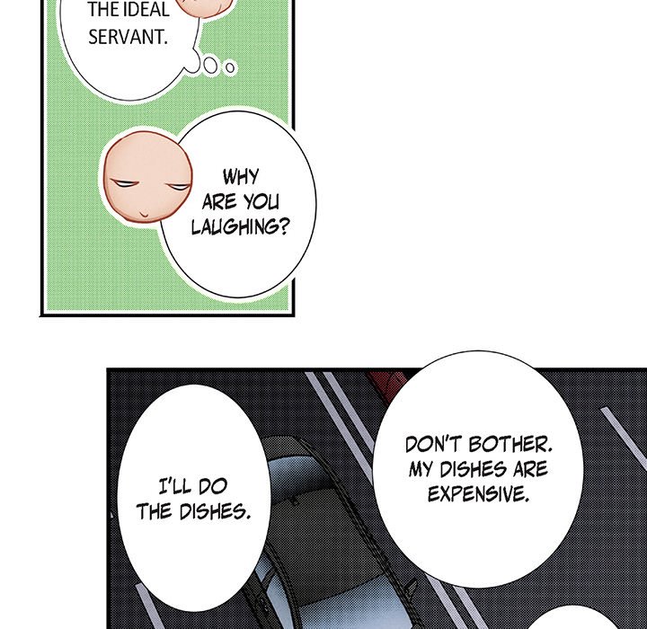 Work, Fight and Love - Webtoon Edition - episode 48 - 29