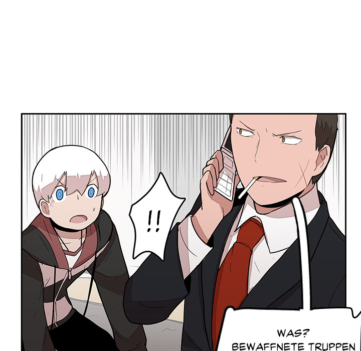 Justitia - episode 22 - 90