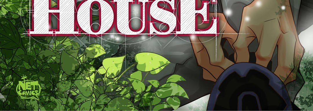 His House - episode 8 - 3