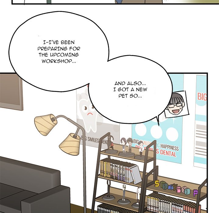 My BL Tales - episode 17 - 8