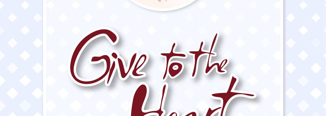 Give to the Heart - episode 71 - 5