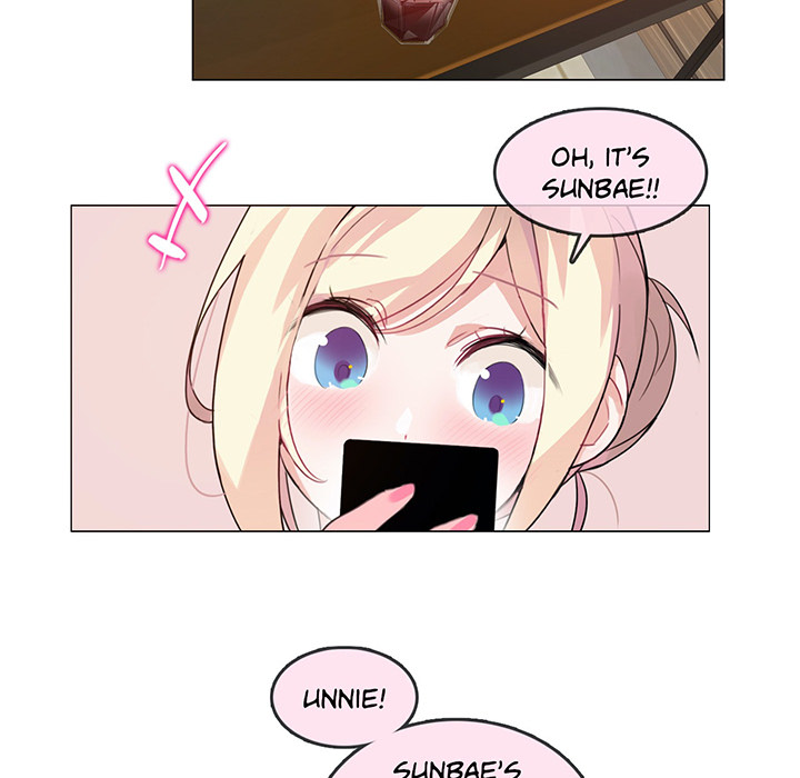 A Pervert's Daily Life - episode 123 - 27