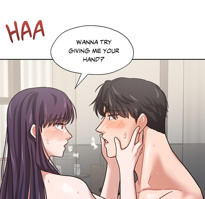 Booty Camp - episode 3 - 91