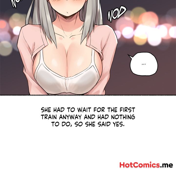 Sexual Exploits - episode 9 - 8