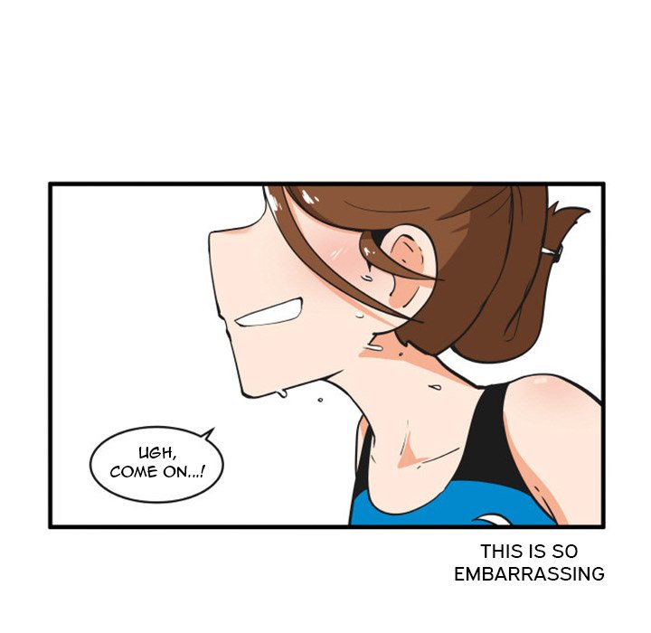 The Amazing Siblings - episode 105 - 5