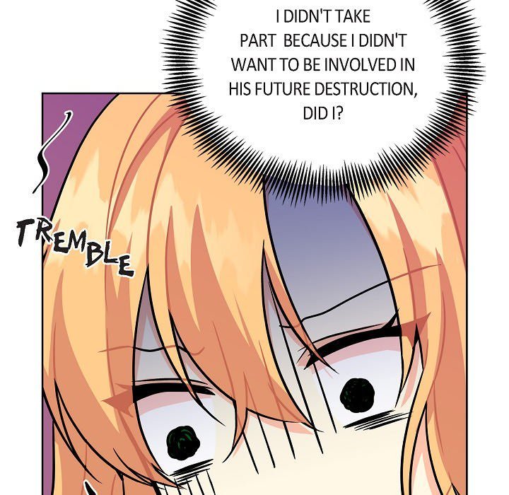 The Destroyer Fell in Love with Me - episode 1 - 111