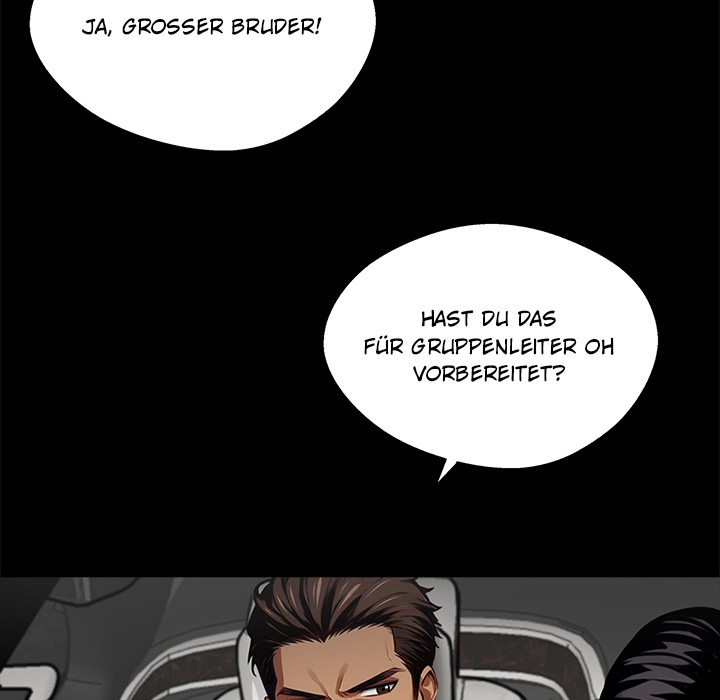 Workaholic Gangster - episode 38 - 54