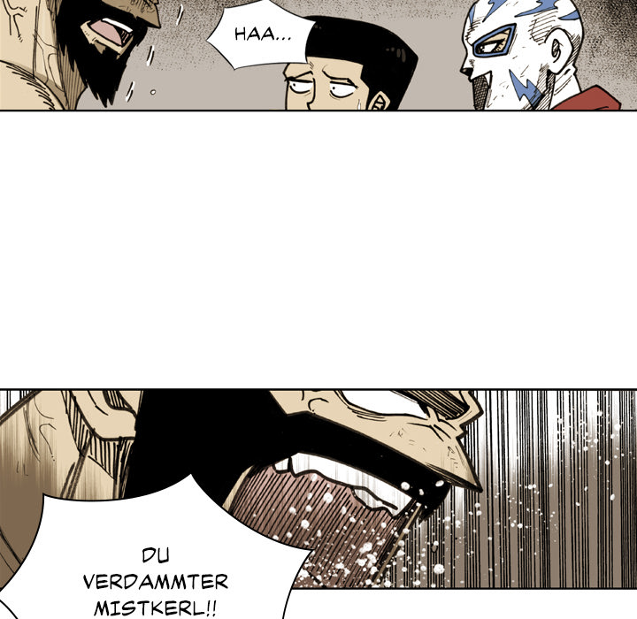 Der Schlägerjäger - episode 67 - 24