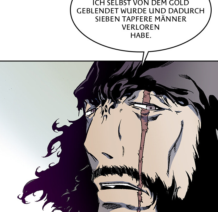 Die Legende von Sayu - episode 23 - 48