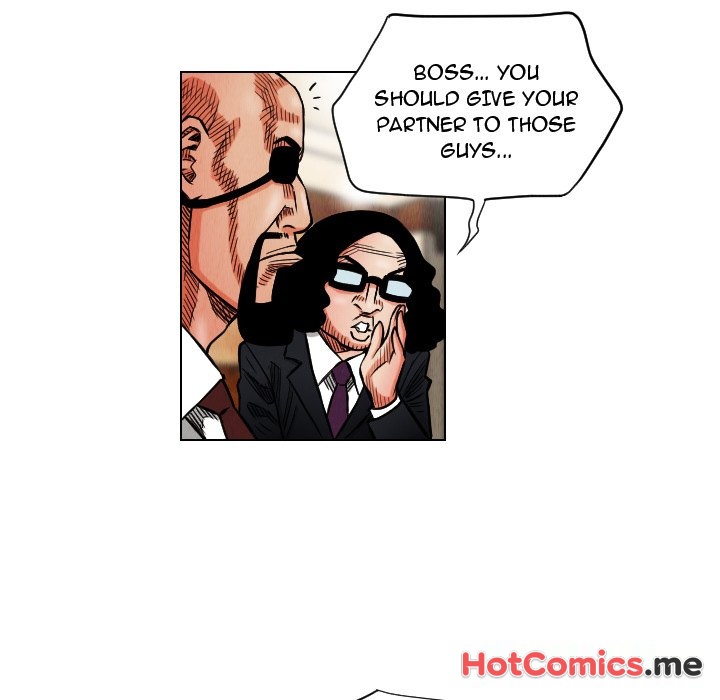 The Knuckleheads - episode 18 - 31
