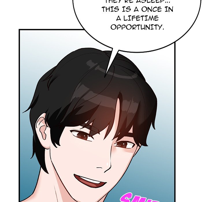 Town Girls - episode 21 - 16