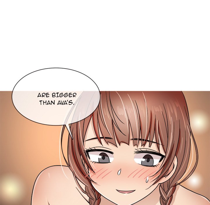 Love Me More - episode 3 - 118