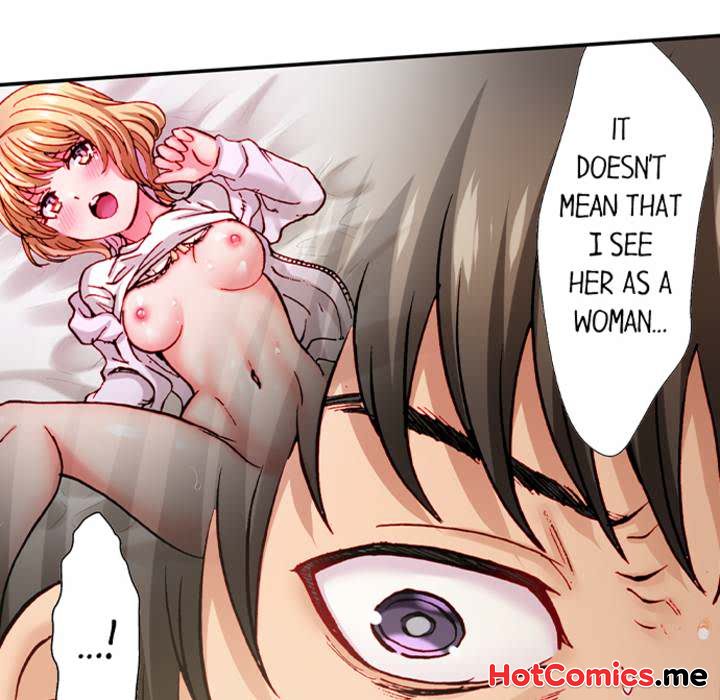 The Quiet Gal Can't Stop Moaning in Bed - episode 13 - 38