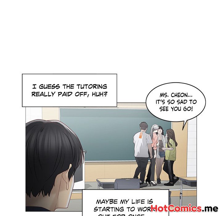 Touch to Unlock - episode 41 - 8