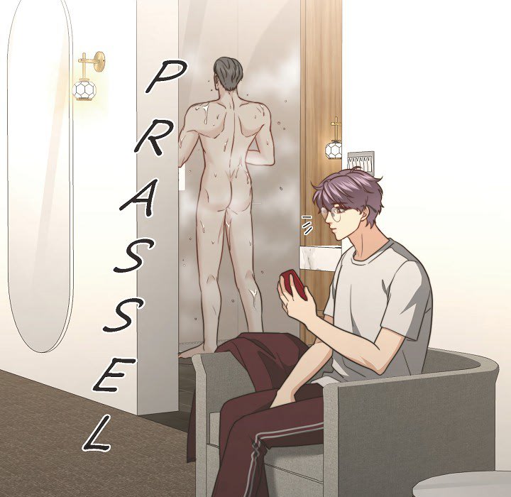 Die geheime Liebe des Omega K - episode 64 - 64