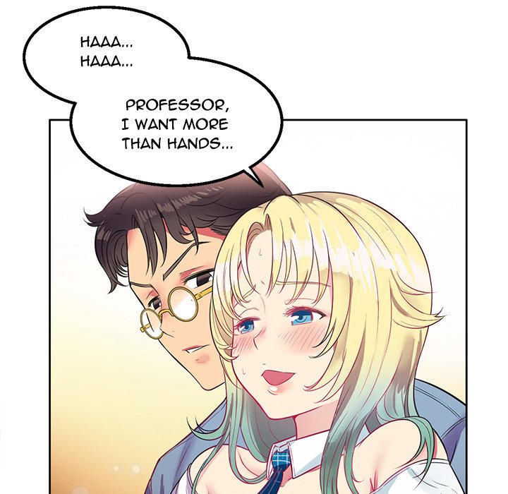 Yuri's Part Time Job - episode 2 - 23
