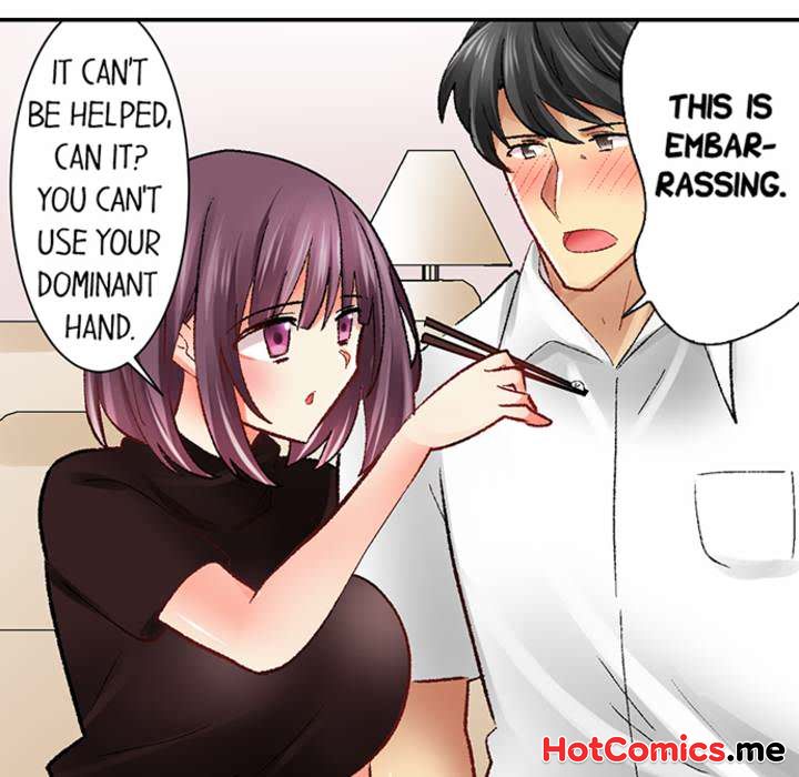 Our Kinky Newlywed Life - episode 67 - 48