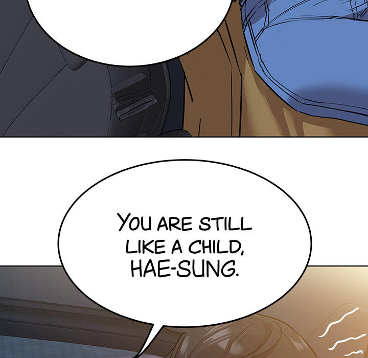 Don't Tell Mom - episode 3 - 113