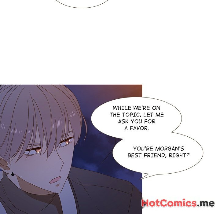 My Life as a Half-Magi - episode 44 - 45