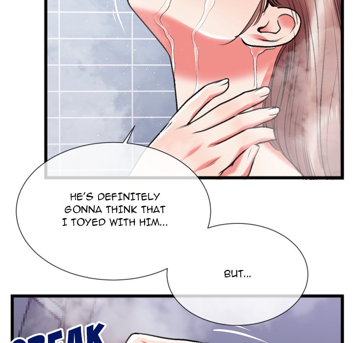 Between Us - episode 23 - 28