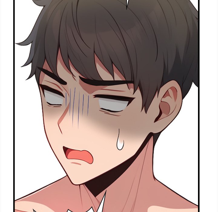 Stepping Out of the Shower to Find a Mysterious Beauty in My Bed - episode 1 - 66