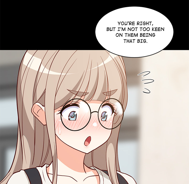 Study Buddies - UNCENSORED - episode 23 - 25