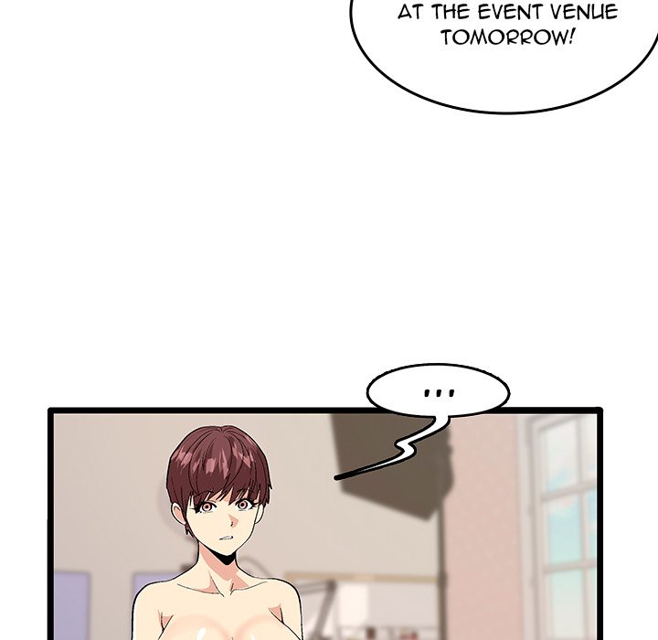 Cosplay Girl - episode 3 - 136