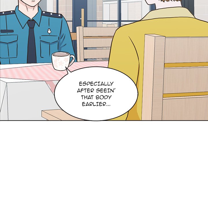 Dalhee's Boarding House - episode 12 - 95