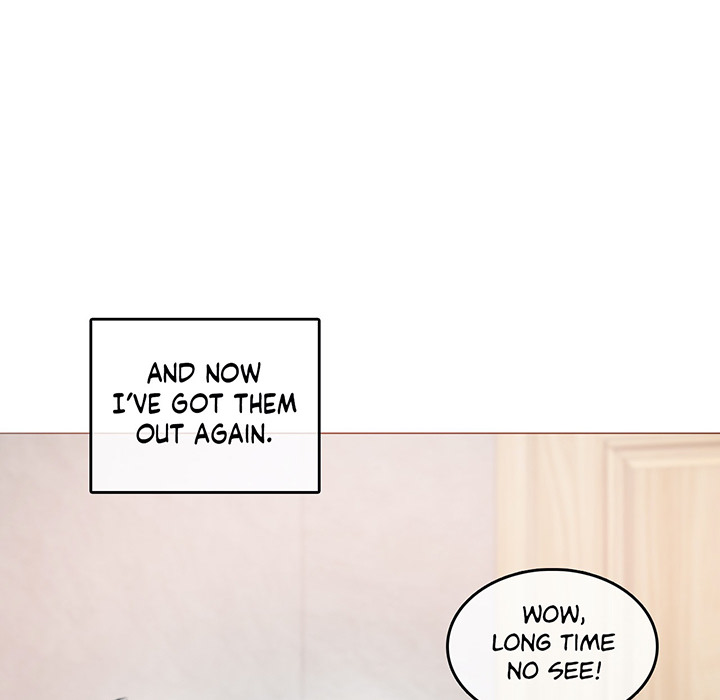 A Pervert's Daily Life - episode 114 - 34