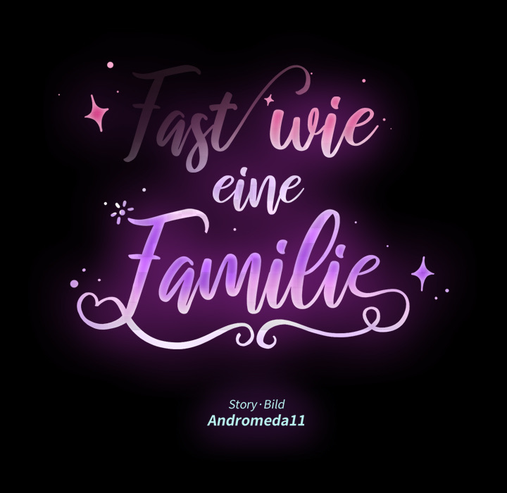 (Fast) wie eine Familie - episode 39 - 8