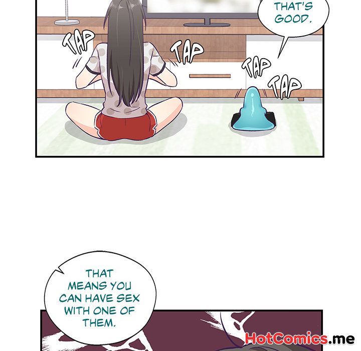 My Special Squishy Someone - episode 9 - 4