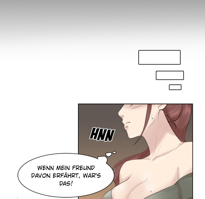 Lieber Nicht - episode 29 - 30
