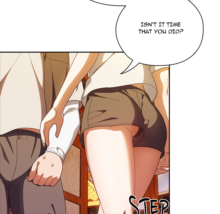 Boss! I'm Taking Your Girl! - UNCENSORED - episode 3 - 114
