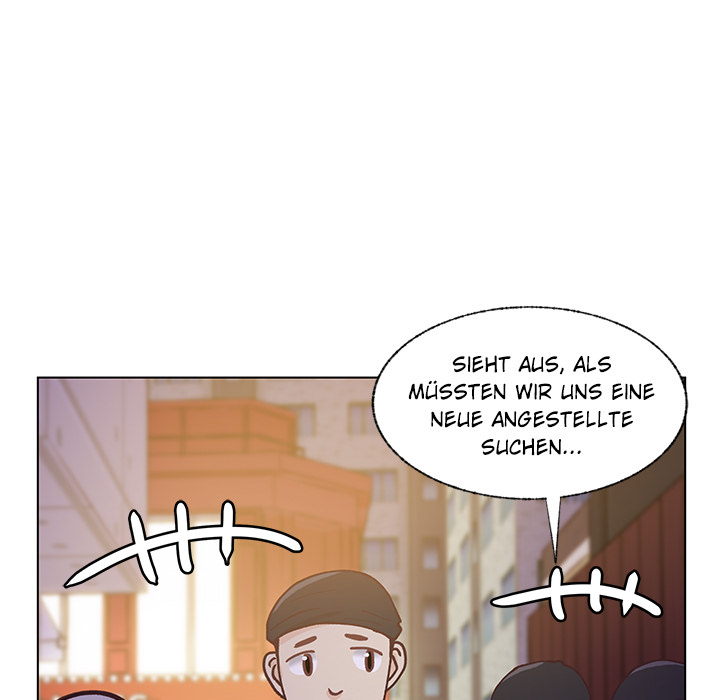 Der Mädchen-Knigge - episode 98 - 80