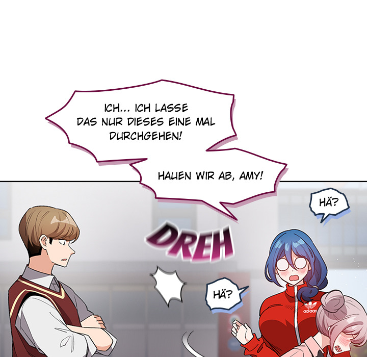 Überleben in einem Comic - episode 13 - 93